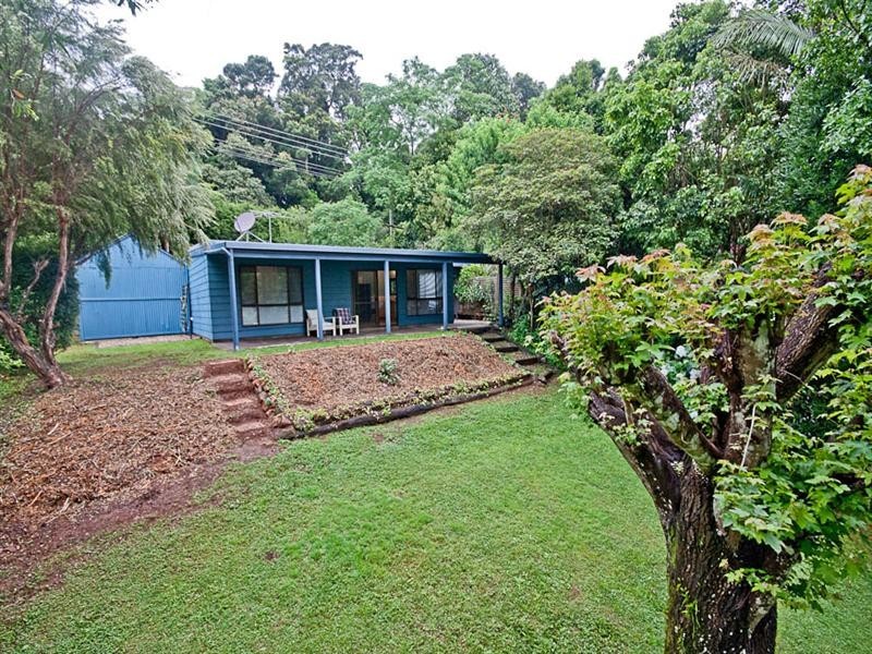 1858 Mt Glorious Road, Mount Glorious QLD 4520