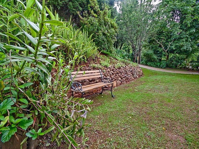 1858 Mt Glorious Road, Mount Glorious QLD 4520