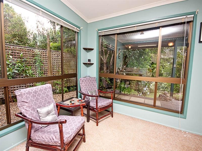 1858 Mt Glorious Road, Mount Glorious QLD 4520