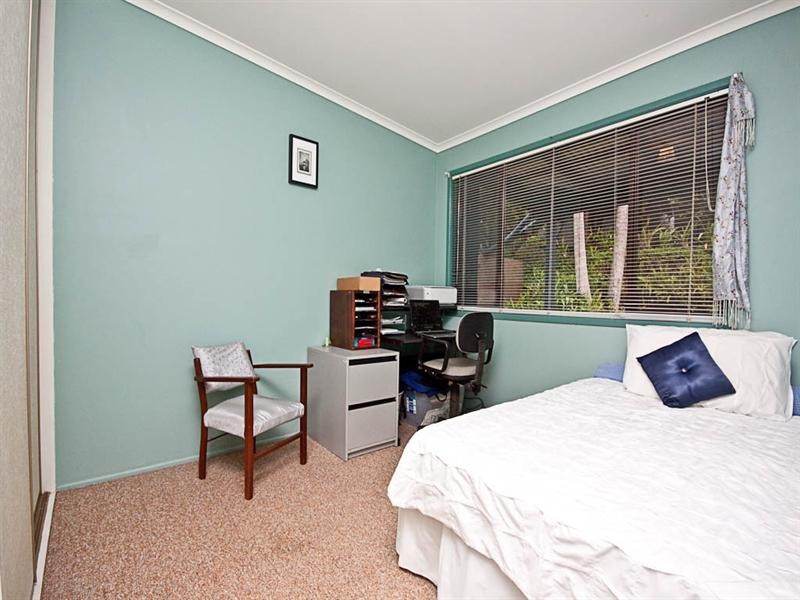 1858 Mt Glorious Road, Mount Glorious QLD 4520