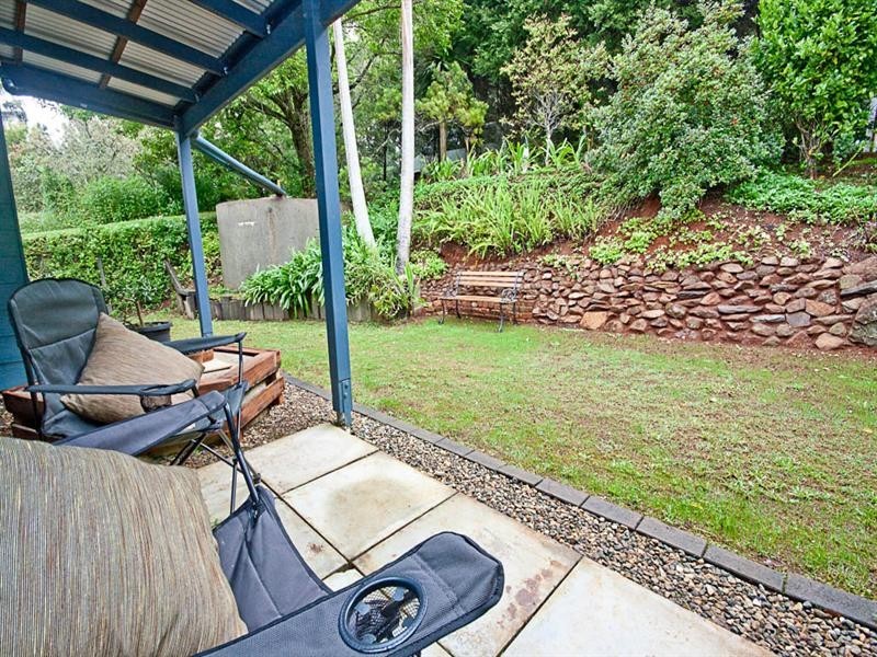 1858 Mt Glorious Road, Mount Glorious QLD 4520