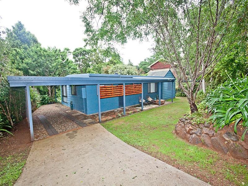 1858 Mt Glorious Road, Mount Glorious QLD 4520