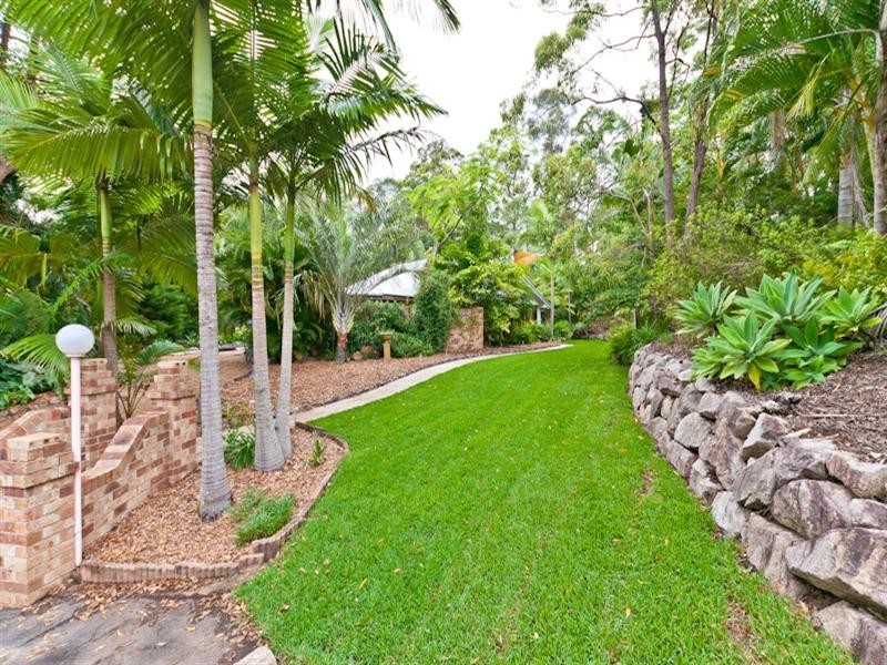 48 Peppermint Drive, Cashmere QLD 4500