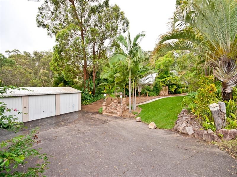 48 Peppermint Drive, Cashmere QLD 4500