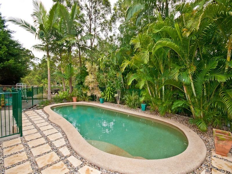 48 Peppermint Drive, Cashmere QLD 4500