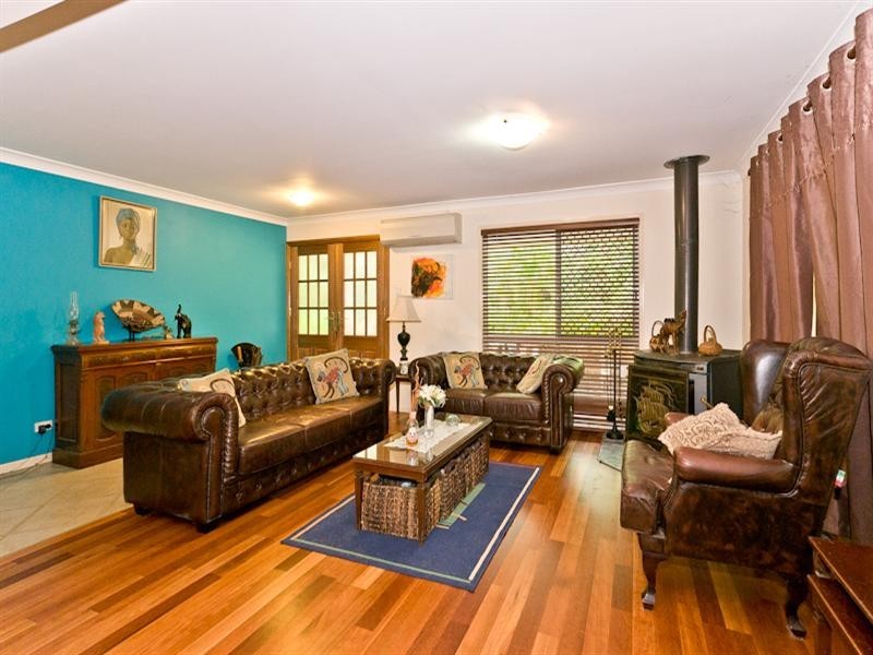 48 Peppermint Drive, Cashmere QLD 4500