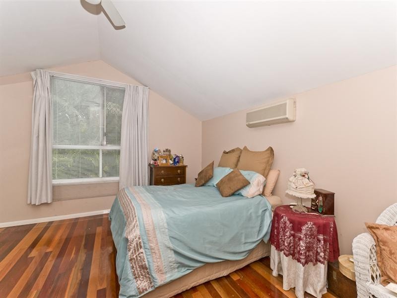 48 Peppermint Drive, Cashmere QLD 4500