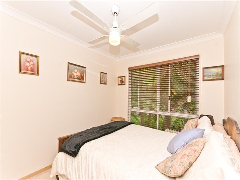48 Peppermint Drive, Cashmere QLD 4500