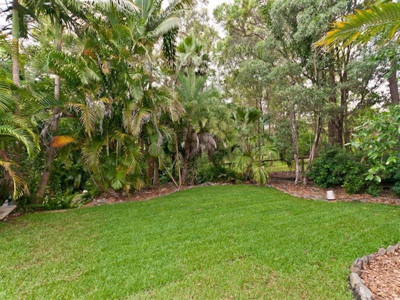 48 Peppermint Drive, Cashmere QLD 4500