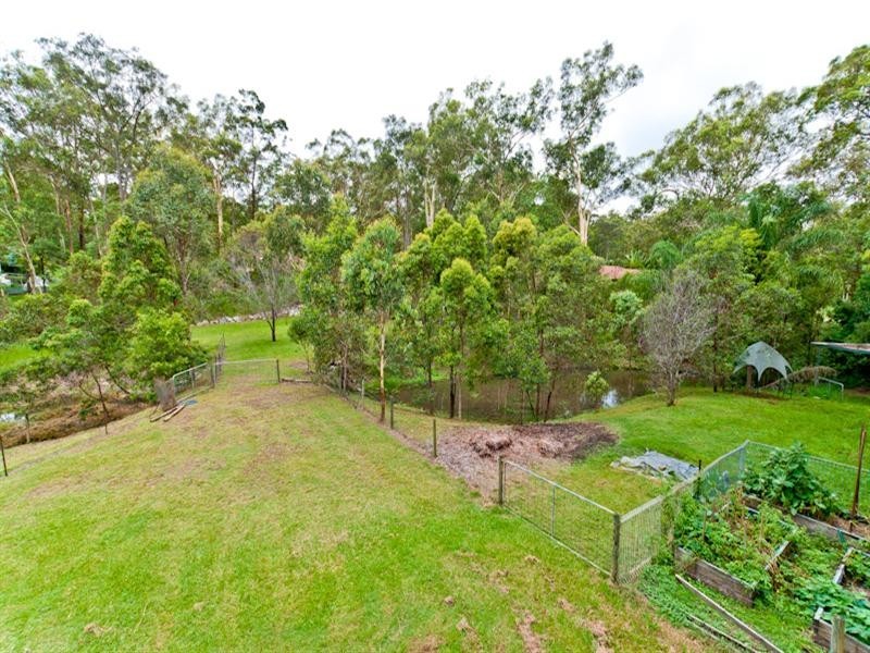 48 Peppermint Drive, Cashmere QLD 4500