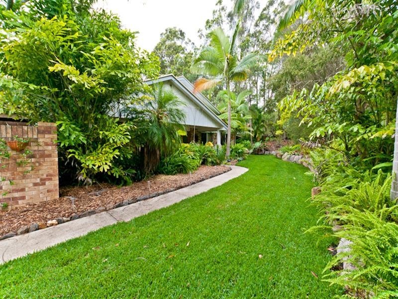 48 Peppermint Drive, Cashmere QLD 4500