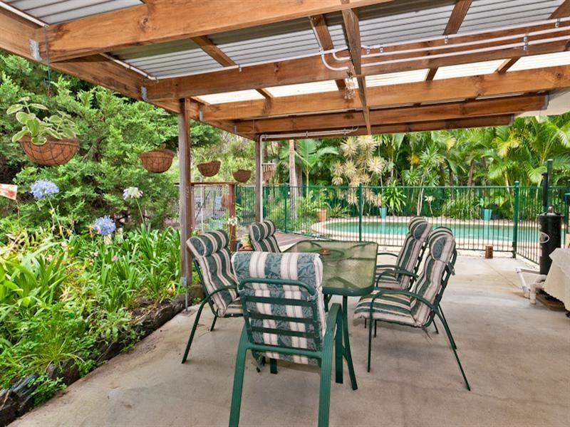 48 Peppermint Drive, Cashmere QLD 4500