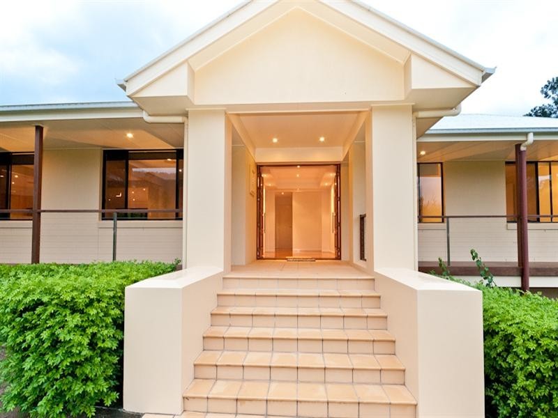 40 Greggs Road, Samford QLD 4520