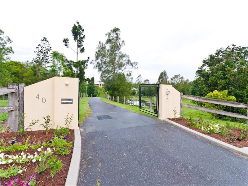 40 Greggs Road, Samford QLD 4520