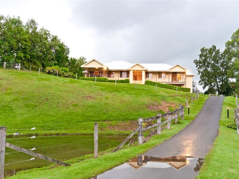 40 Greggs Road, Samford QLD 4520