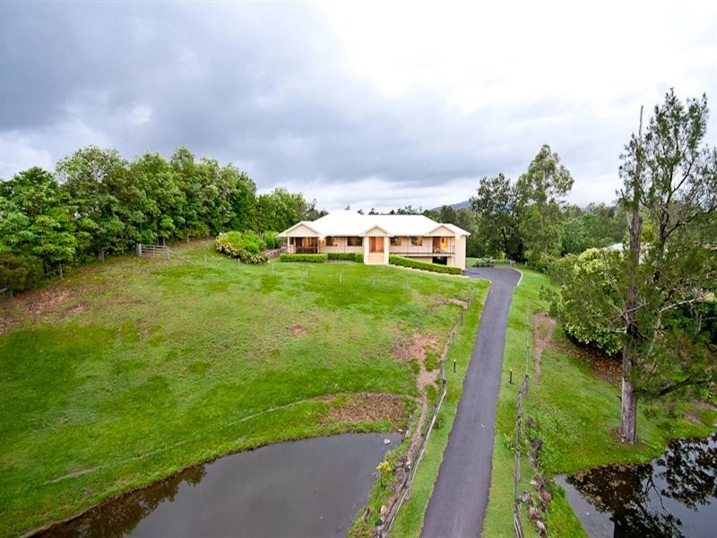 40 Greggs Road, Samford QLD 4520