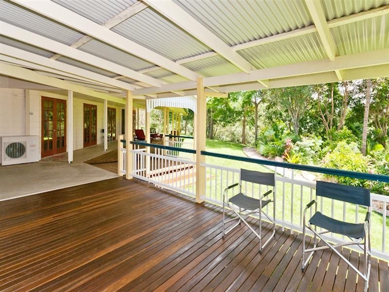 7 Woodview Street, Samford Valley QLD 4520