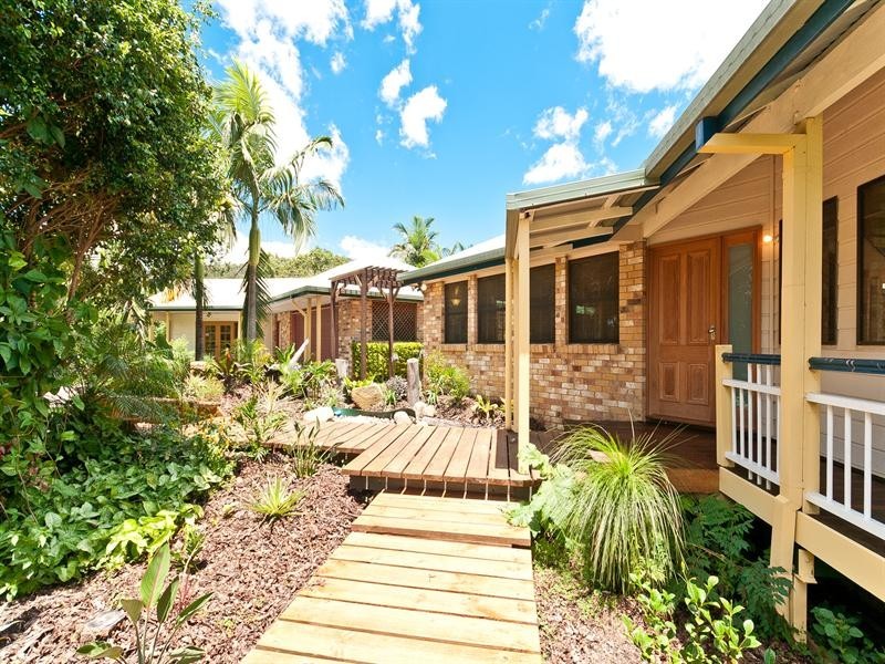 7 Woodview Street, Samford Valley QLD 4520