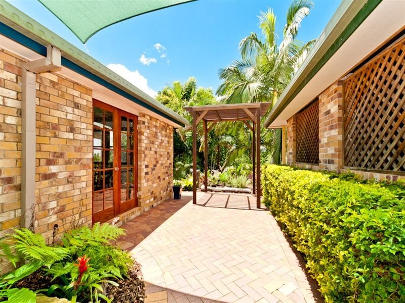 7 Woodview Street, Samford Valley QLD 4520