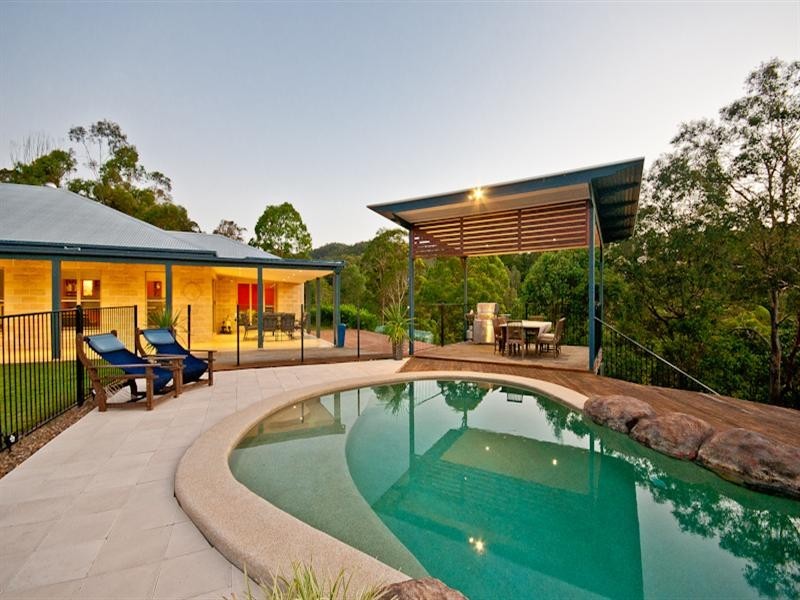 287 Cedar Creek Road, Cedar Creek QLD 4520