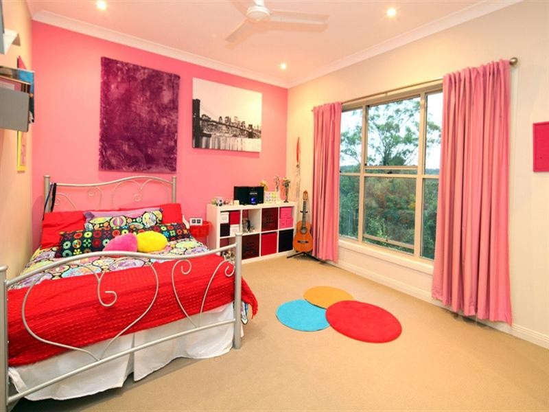 287 Cedar Creek Road, Cedar Creek QLD 4520