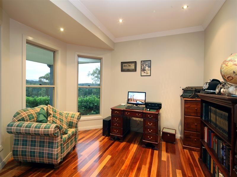 287 Cedar Creek Road, Cedar Creek QLD 4520