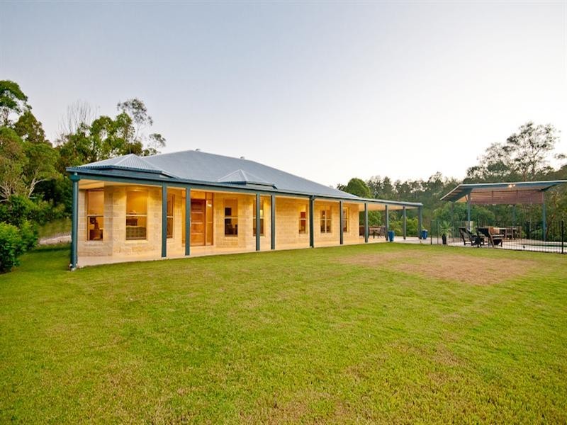 287 Cedar Creek Road, Cedar Creek QLD 4520