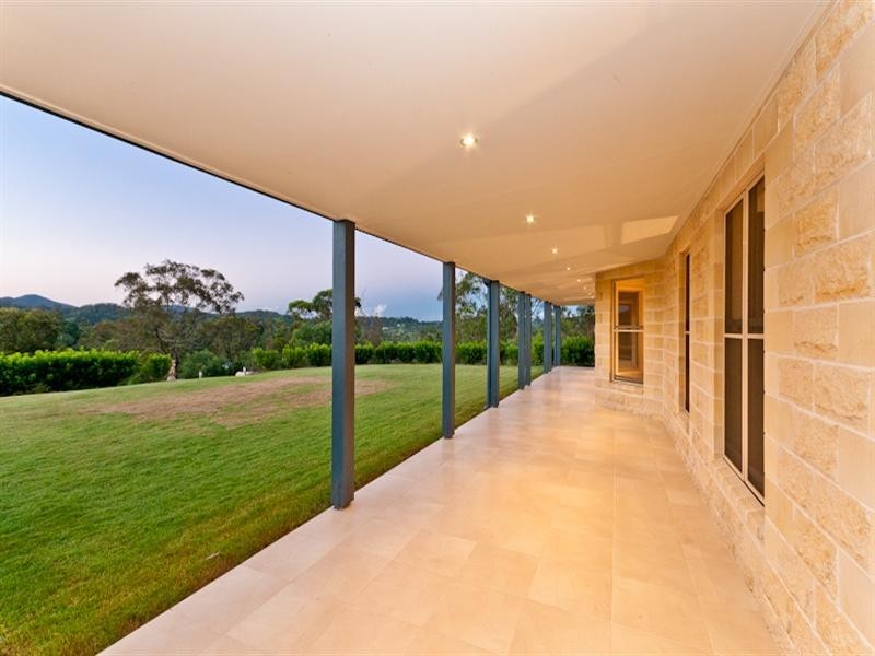 287 Cedar Creek Road, Cedar Creek QLD 4520