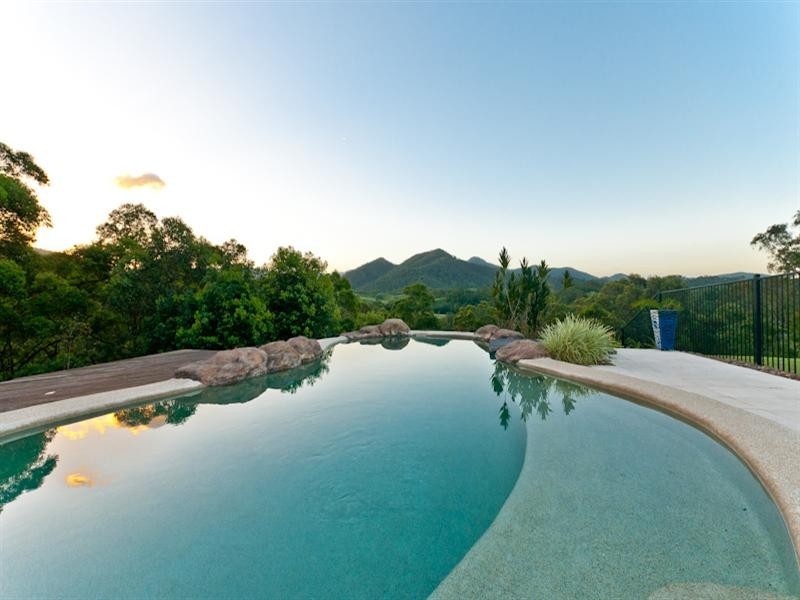 287 Cedar Creek Road, Cedar Creek QLD 4520