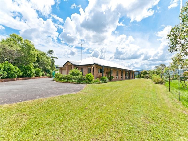 Camp Mountain QLD 4520