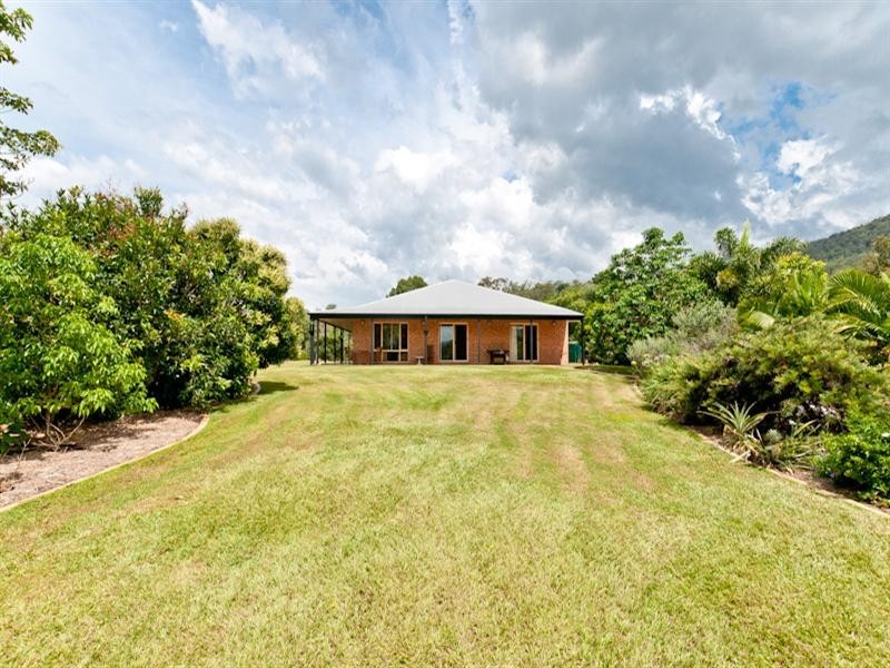 Camp Mountain QLD 4520