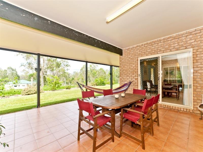 Camp Mountain QLD 4520