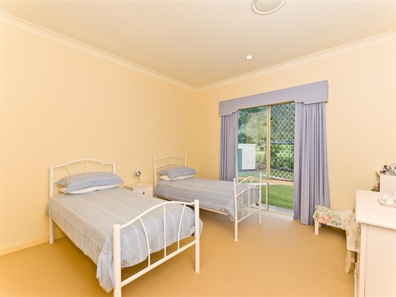 Camp Mountain QLD 4520