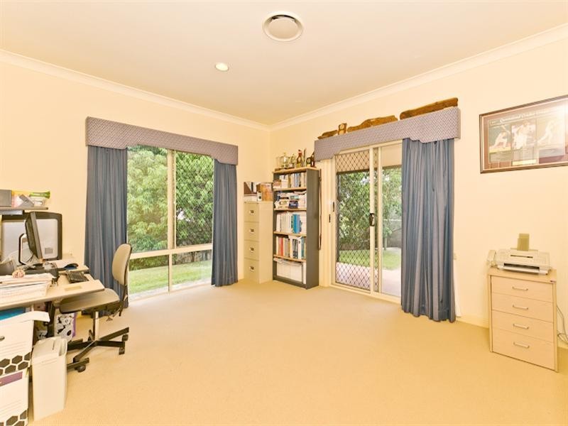 Camp Mountain QLD 4520