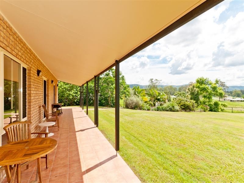 Camp Mountain QLD 4520