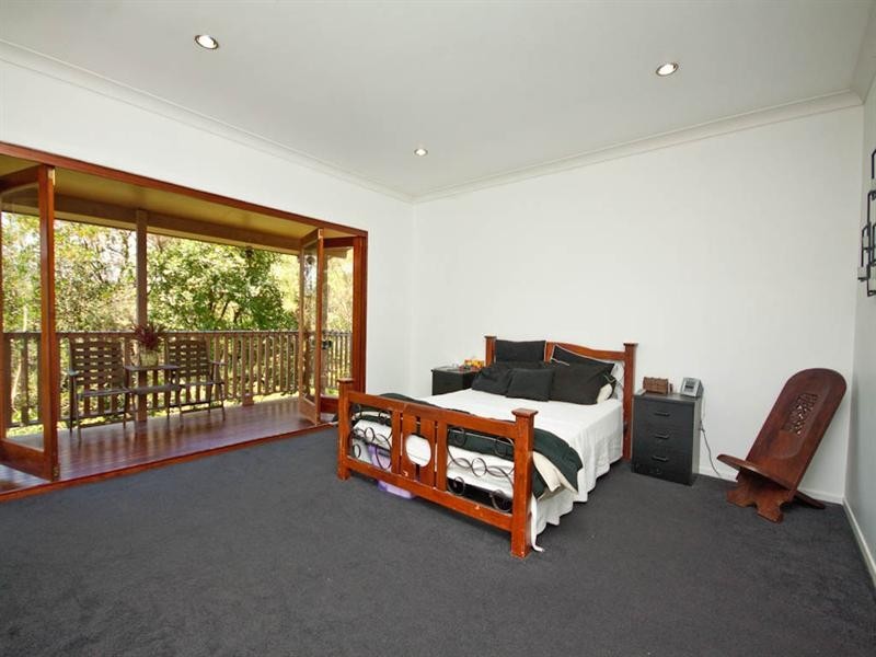 Mount Glorious QLD 4520