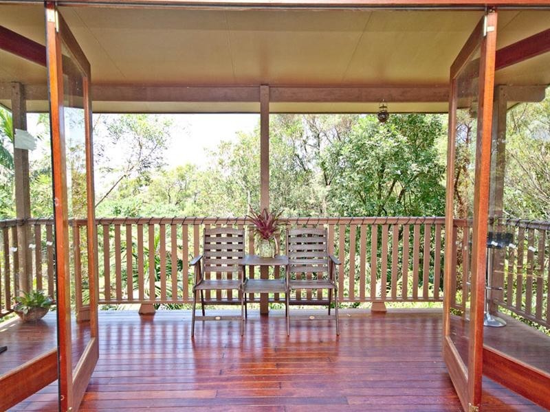 Mount Glorious QLD 4520