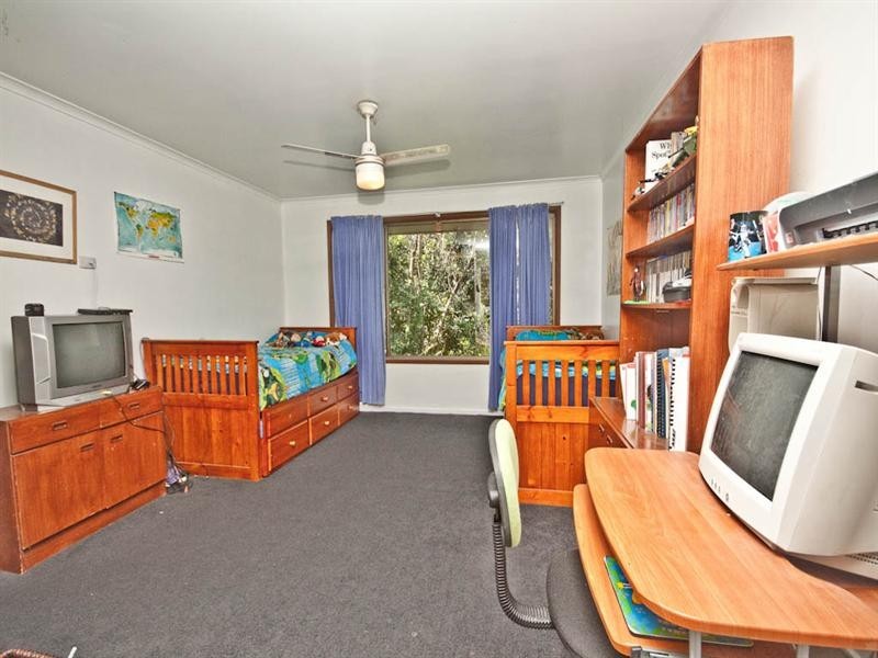 Mount Glorious QLD 4520