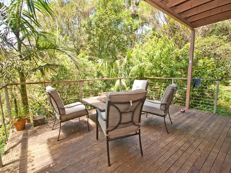 Mount Glorious QLD 4520