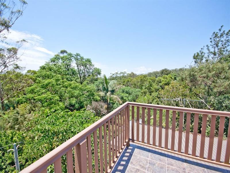 Mount Glorious QLD 4520