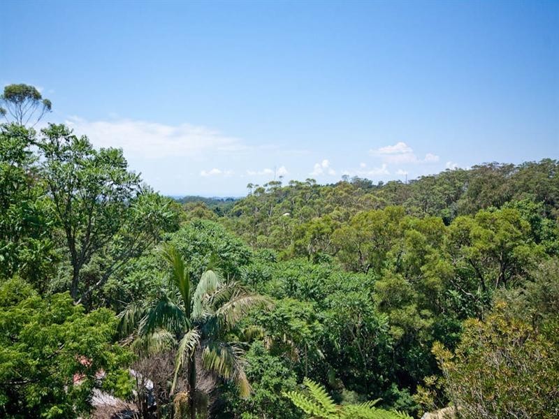 Mount Glorious QLD 4520