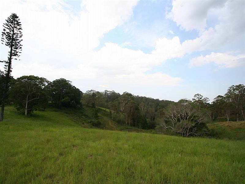 Lot 5, Lot Grand View Drive, Dayboro QLD 4521