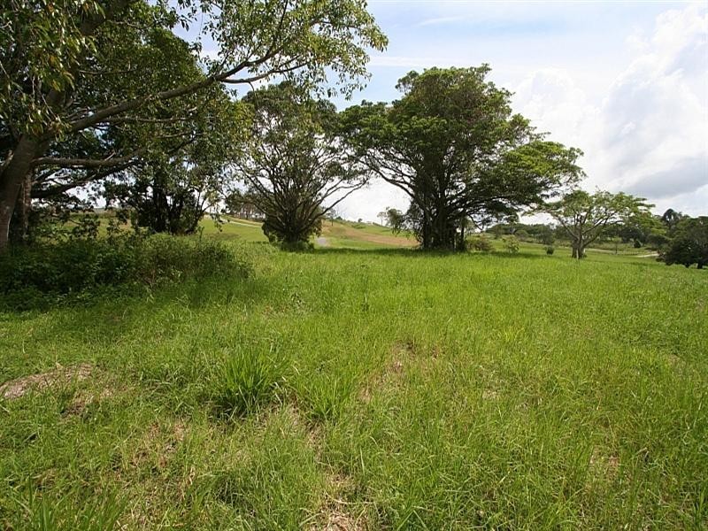 Lot 5, Lot Grand View Drive, Dayboro QLD 4521