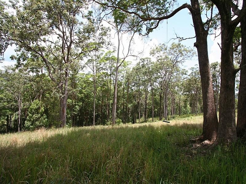 Ocean View QLD 4521