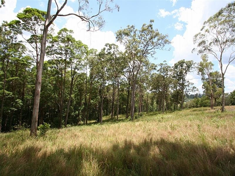 Ocean View QLD 4521