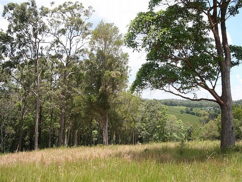 Ocean View QLD 4521
