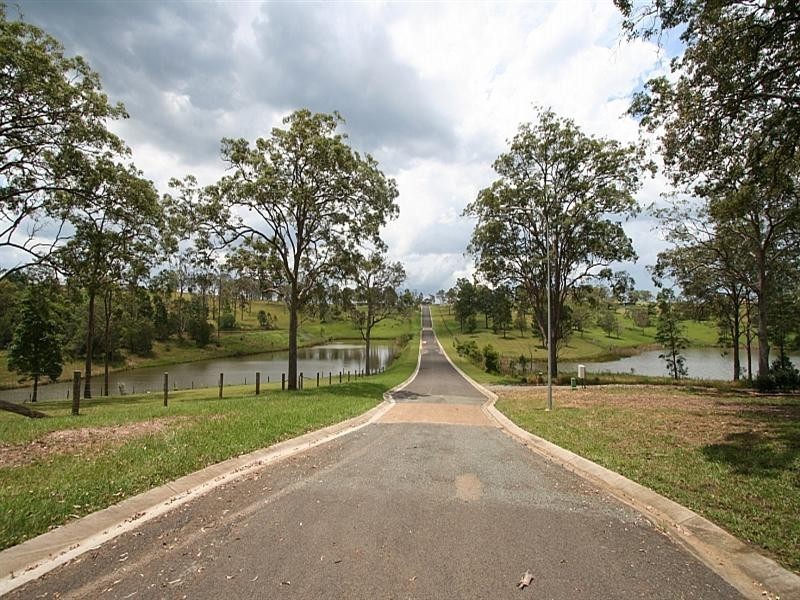 Ocean View QLD 4521