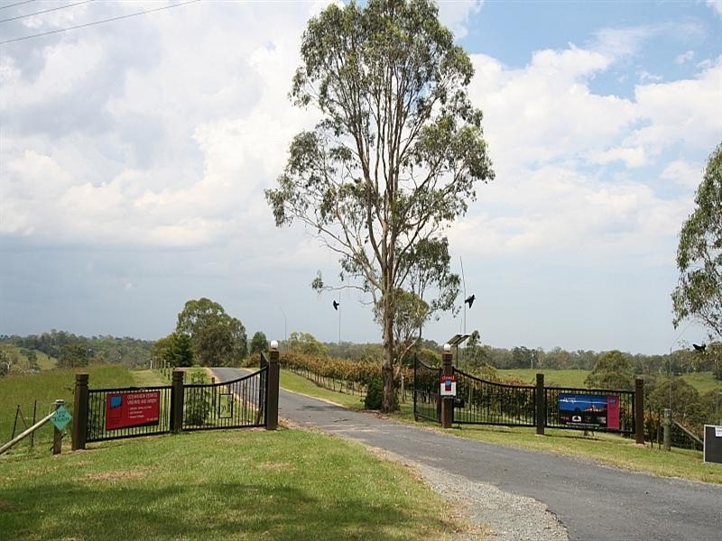 Ocean View QLD 4521