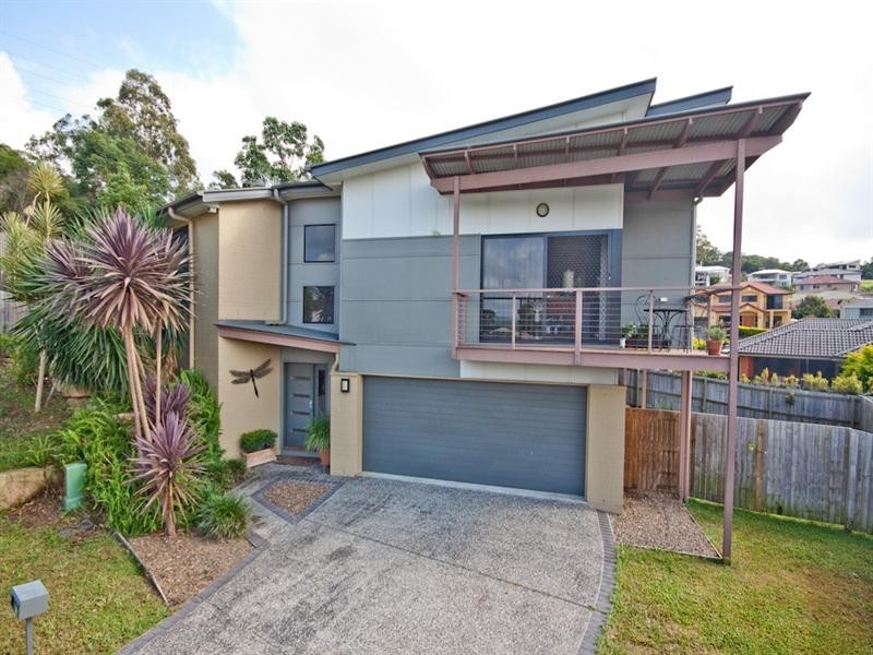 6 Bonica Court, Eatons Hill QLD 4037