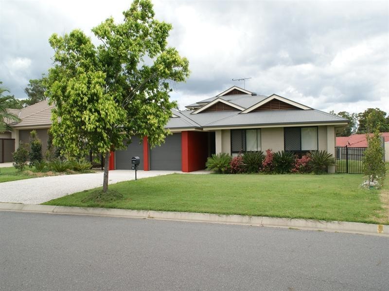 68 Gum Street, Warner QLD 4500